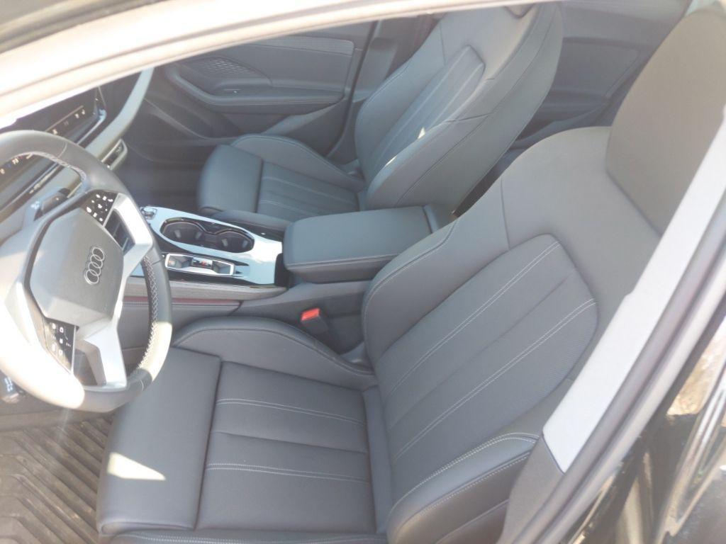 used 2025 Audi A5 car, priced at $42,675