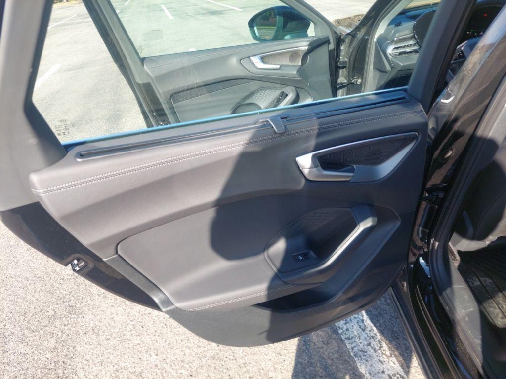 used 2025 Audi A5 car, priced at $42,675