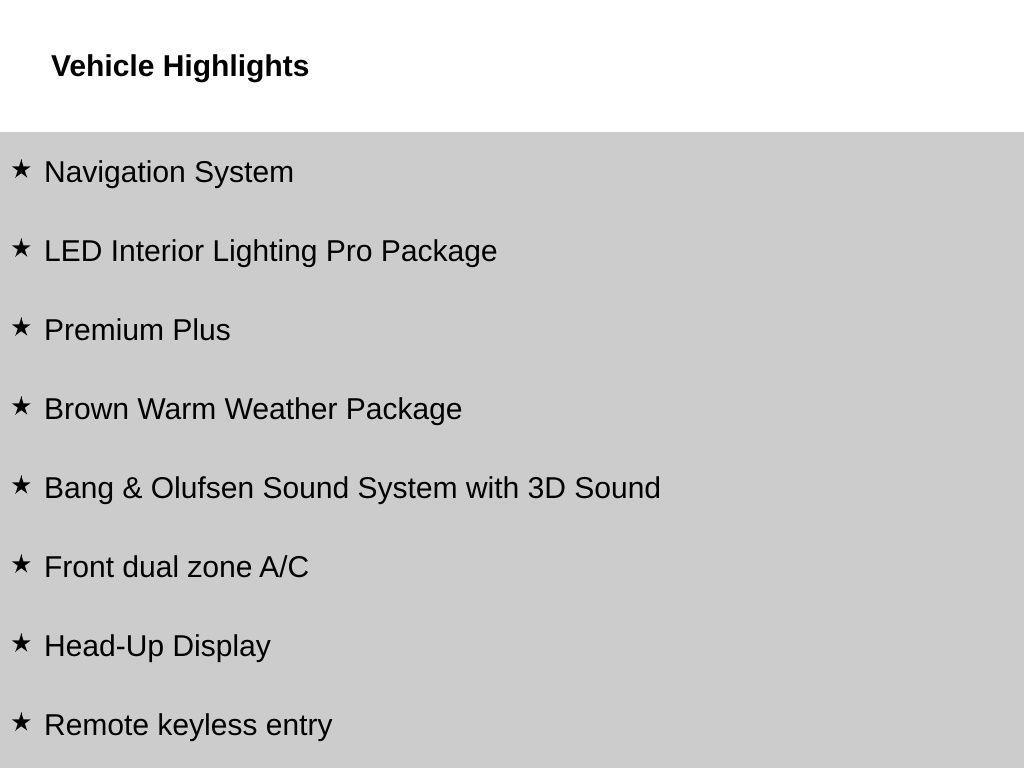 used 2025 Audi A5 car, priced at $43,113