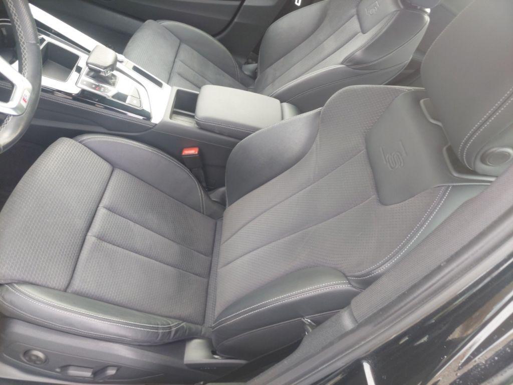 used 2023 Audi A4 car, priced at $28,973