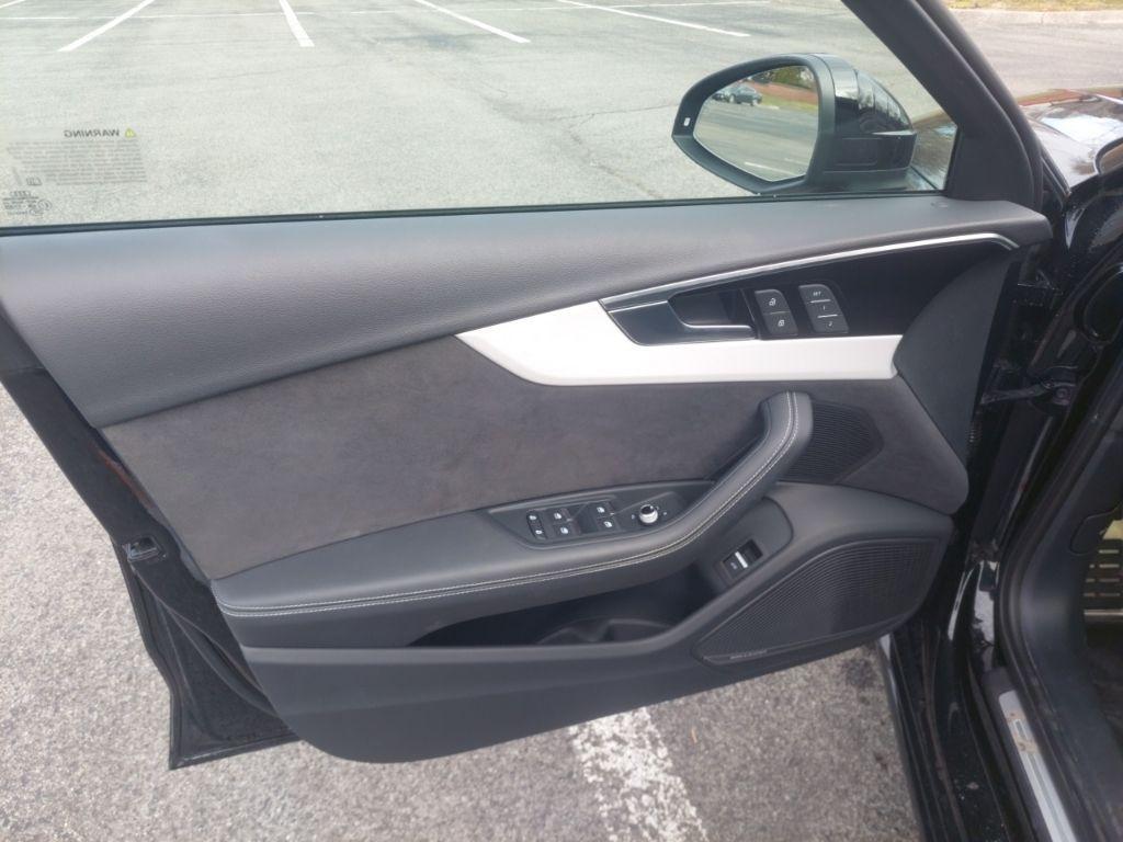 used 2023 Audi A4 car, priced at $28,973