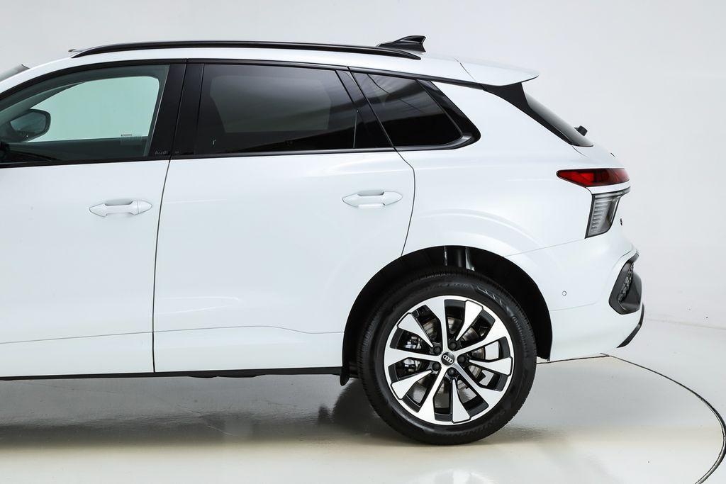 new 2026 Audi Q3 car, priced at $52,169