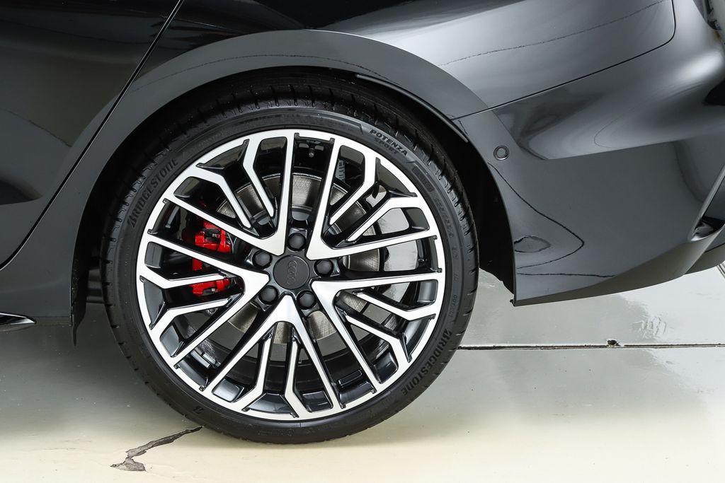 new 2026 Audi S3 car, priced at $59,090