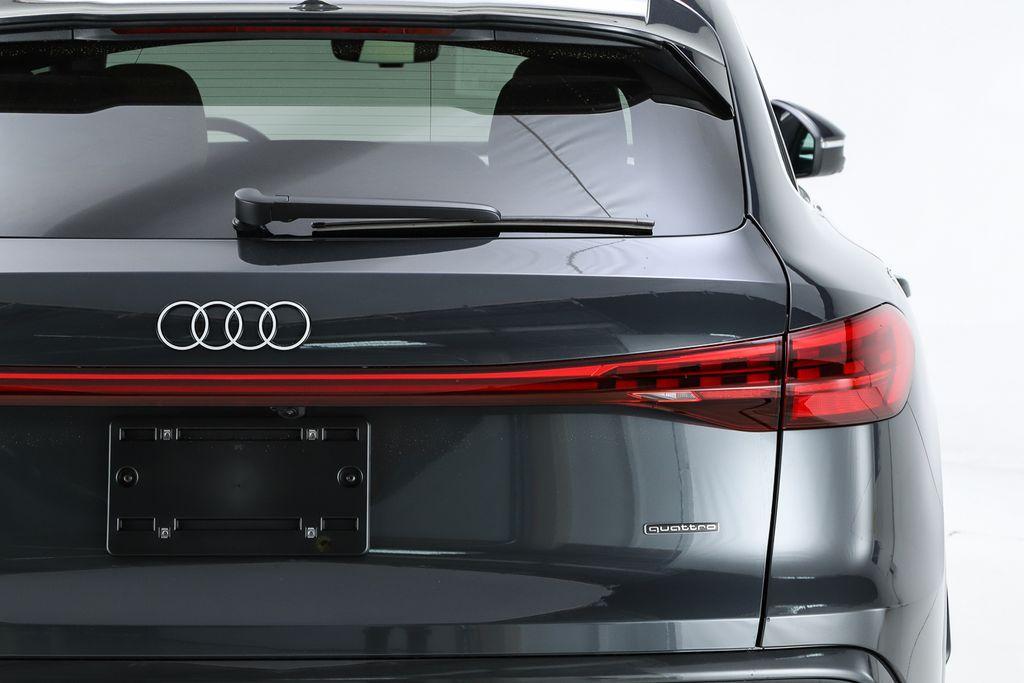 new 2026 Audi Q5 car, priced at $58,995