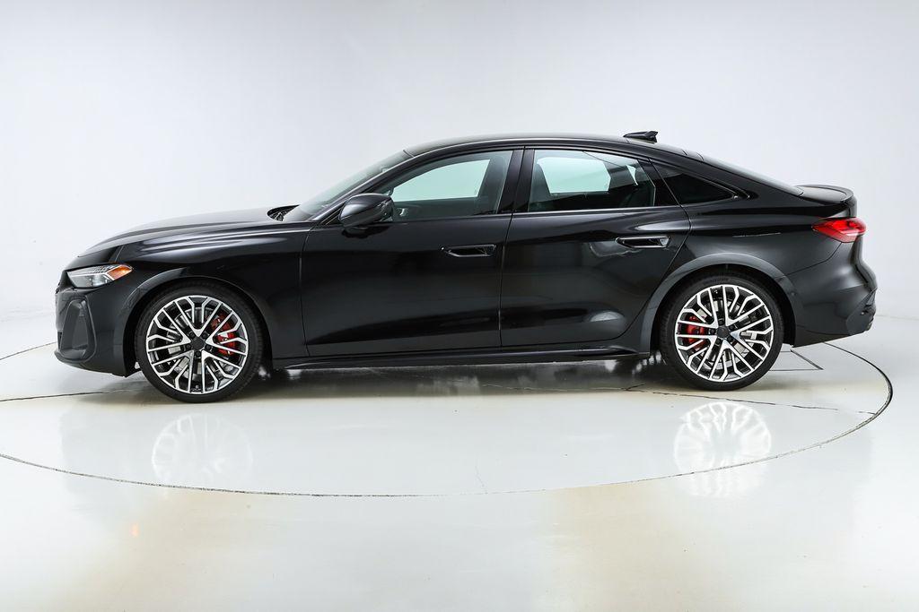 new 2026 Audi S5 car, priced at $75,075