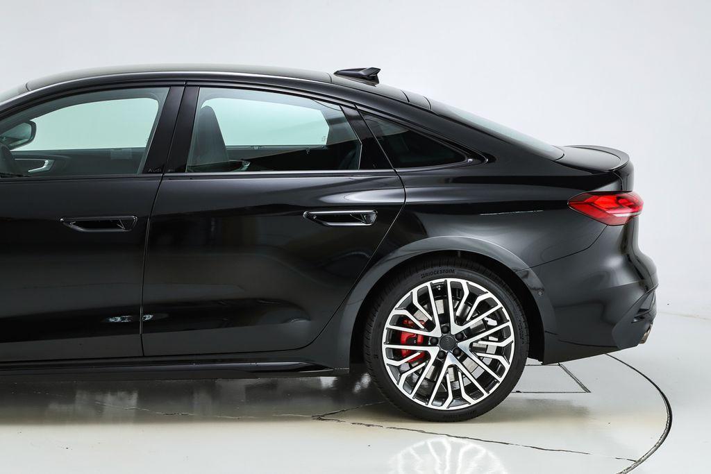 new 2026 Audi S5 car, priced at $75,075