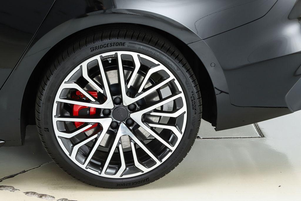 new 2026 Audi S5 car, priced at $75,075