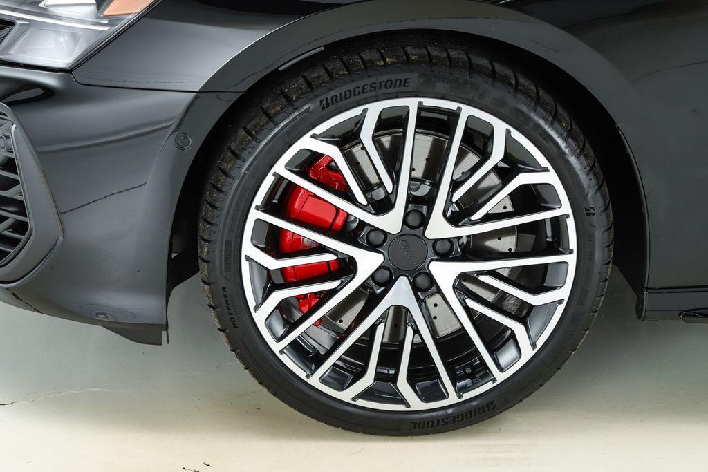 new 2026 Audi S3 car, priced at $60,480