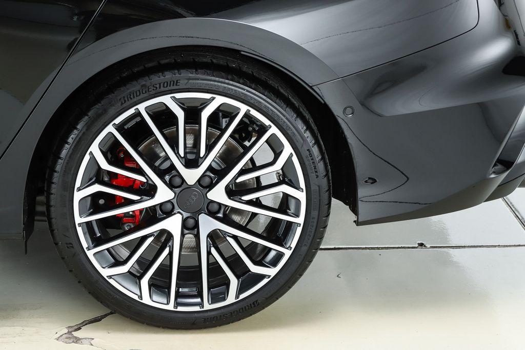 new 2026 Audi S3 car, priced at $60,480