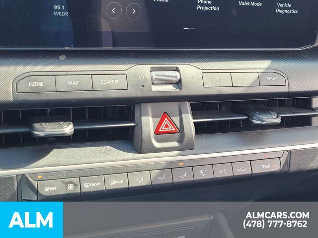 used 2025 Kia K4 car, priced at $18,920