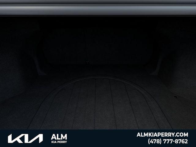 new 2026 Kia K4 car, priced at $27,254