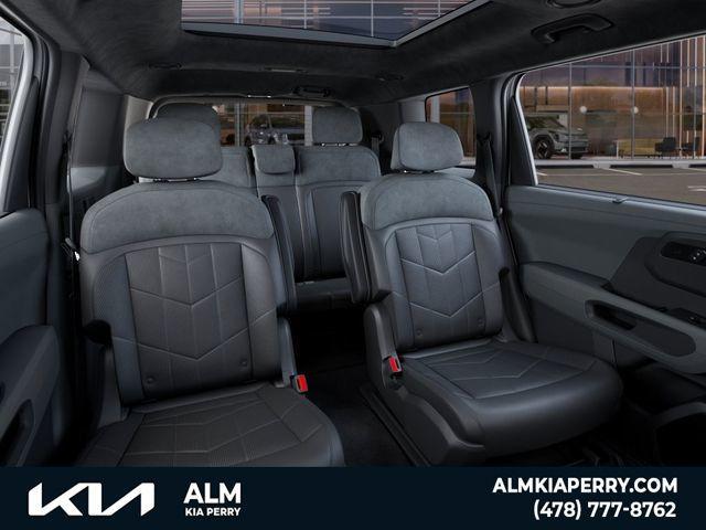new 2027 Kia Telluride car, priced at $58,534