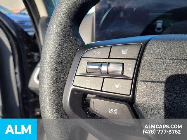 used 2025 Kia K4 car, priced at $18,920