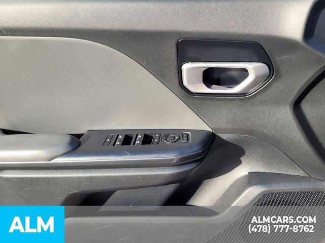 used 2025 Kia K4 car, priced at $18,920