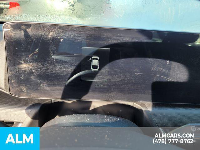 used 2025 Kia K4 car, priced at $18,920