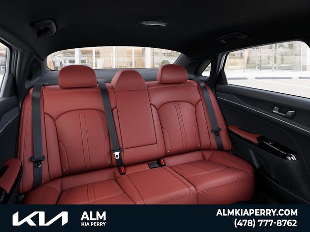 new 2026 Kia K5 car, priced at $28,576