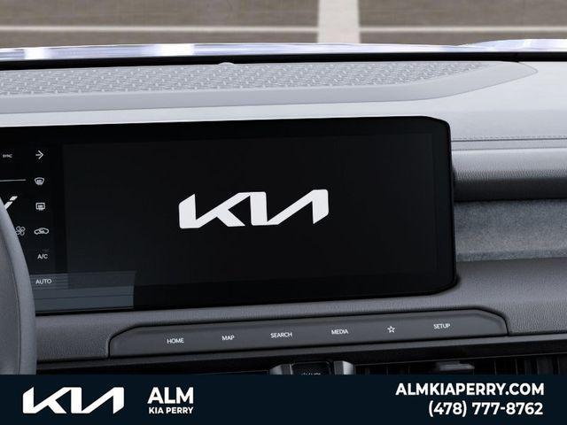 new 2027 Kia Telluride car, priced at $50,912