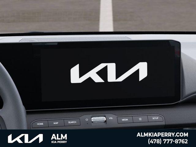 new 2026 Kia K4 car, priced at $24,956