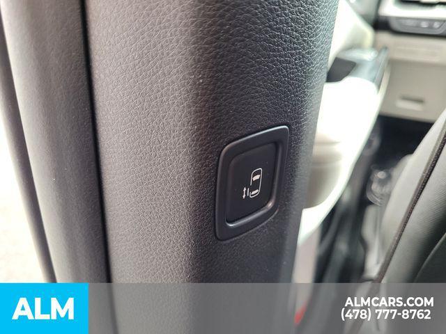 used 2023 Kia Carnival car, priced at $22,520