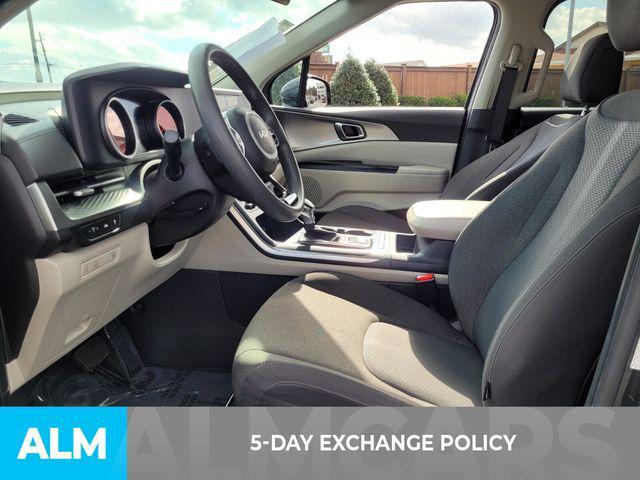 used 2023 Kia Carnival car, priced at $22,520