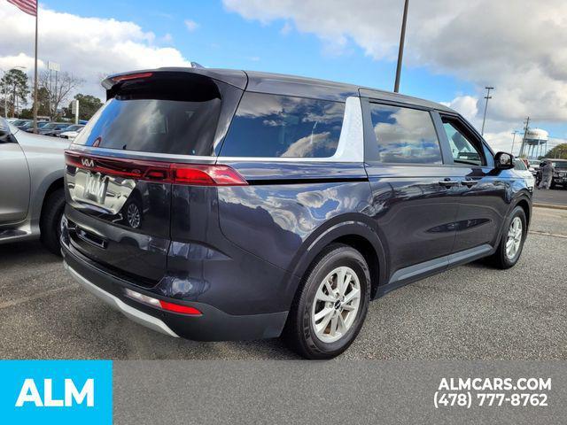 used 2023 Kia Carnival car, priced at $22,520
