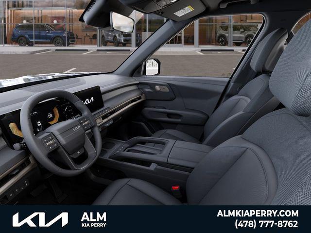 new 2027 Kia Telluride car, priced at $41,760