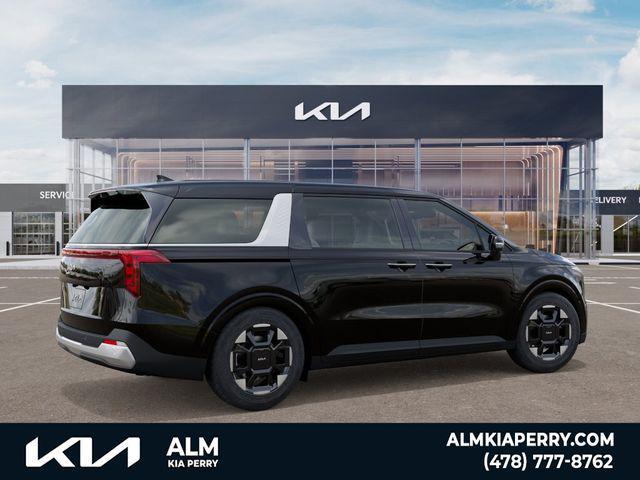 new 2026 Kia Carnival car, priced at $40,647