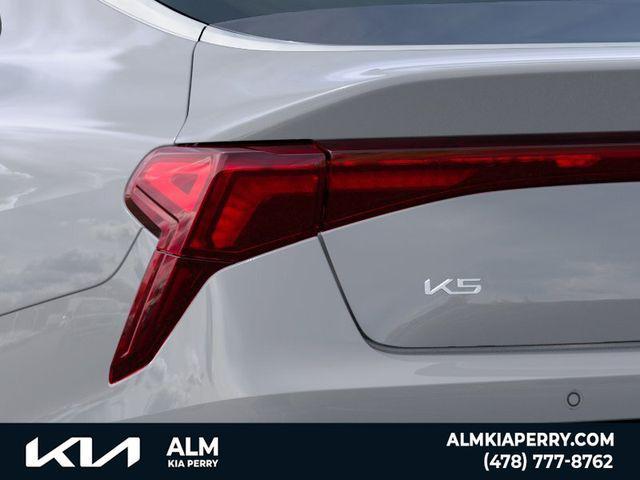 new 2026 Kia K5 car, priced at $36,836