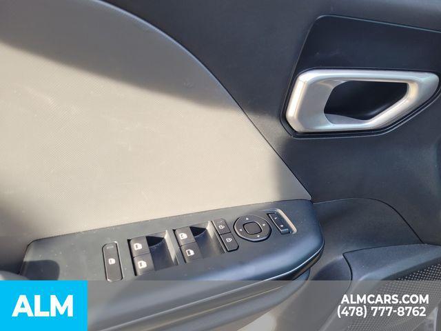 used 2025 Kia K4 car, priced at $19,420