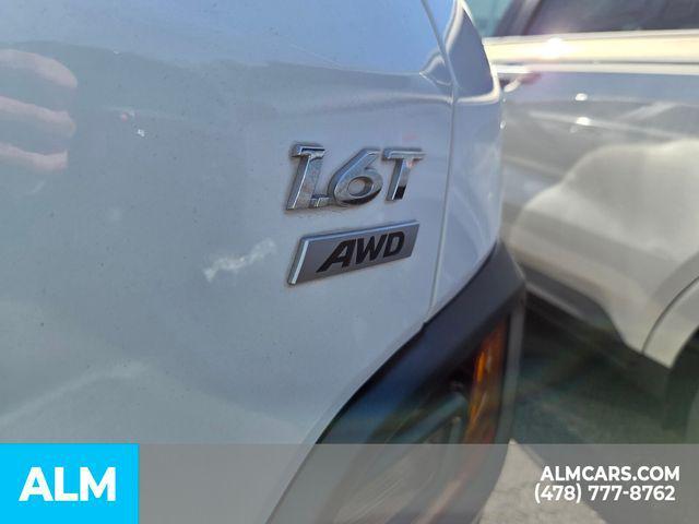 used 2020 Hyundai Kona car, priced at $15,720