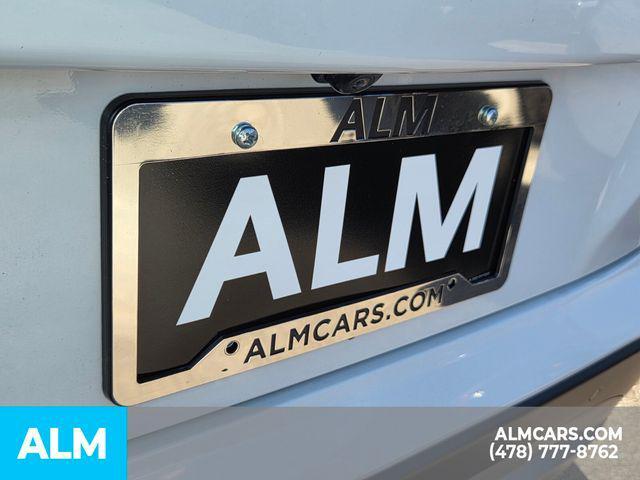 used 2020 Hyundai Kona car, priced at $15,720