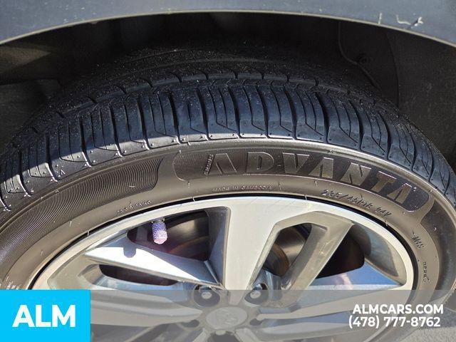 used 2020 Hyundai Kona car, priced at $15,720