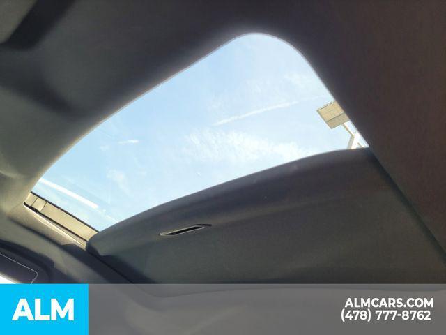 used 2022 Honda Pilot car, priced at $24,320