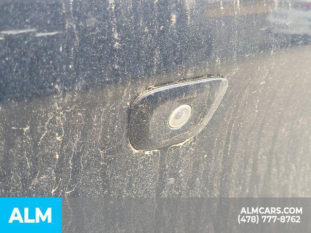 used 2017 Jeep Cherokee car, priced at $12,920