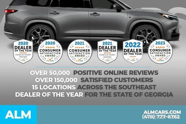 used 2016 Cadillac XTS car, priced at $20,464