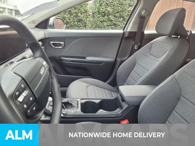 used 2025 Kia K4 car, priced at $20,720