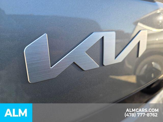 used 2023 Kia Soul car, priced at $16,020