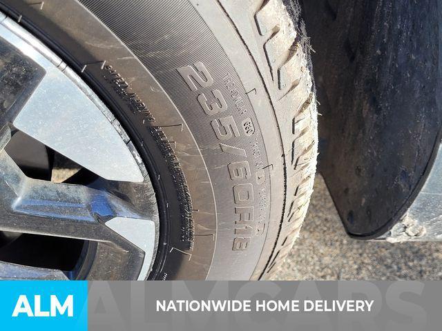 used 2024 Kia Sorento car, priced at $22,920