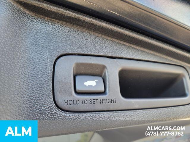 used 2022 Honda CR-V car, priced at $21,520