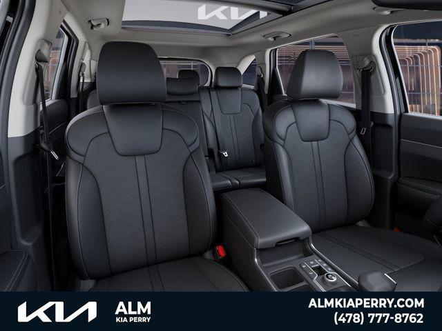 new 2026 Kia Sorento car, priced at $35,234