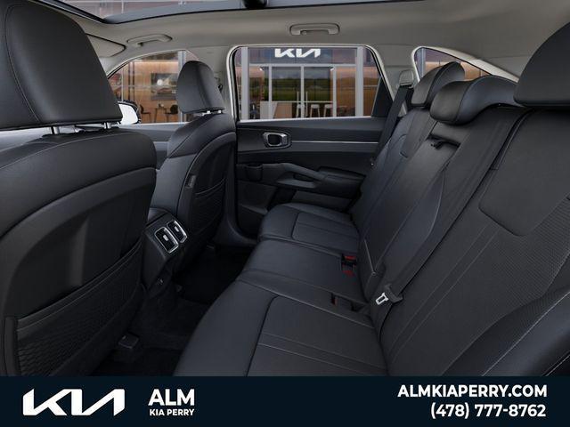 new 2026 Kia Sorento car, priced at $34,409