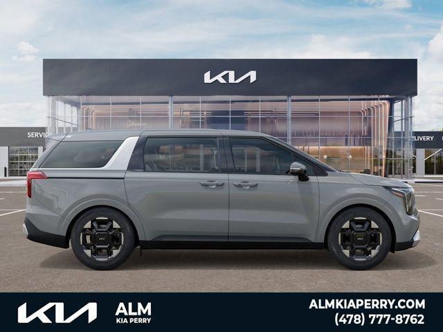 new 2026 Kia Carnival car, priced at $40,234