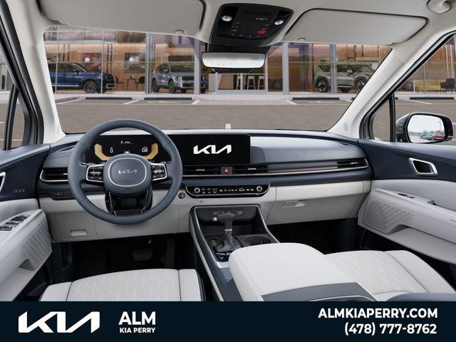 new 2026 Kia Carnival car, priced at $40,234