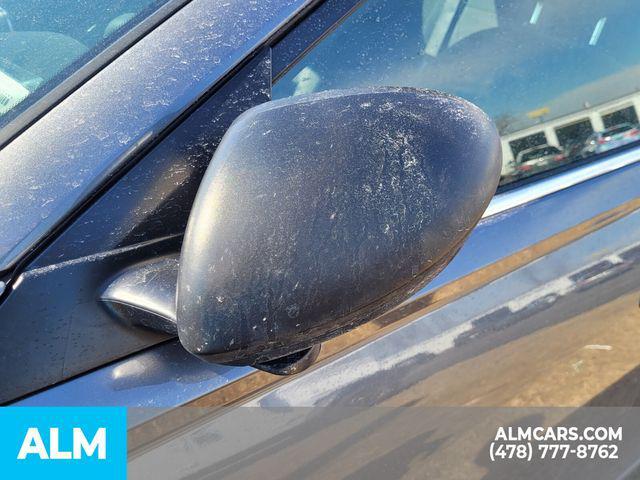 used 2024 Nissan Altima car, priced at $16,920