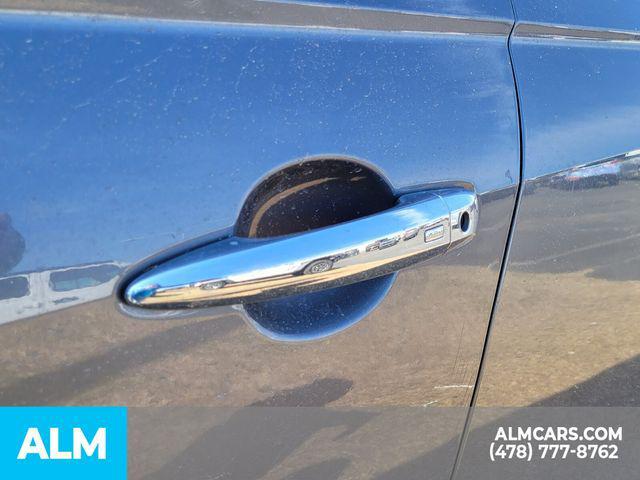 used 2024 Nissan Altima car, priced at $16,920