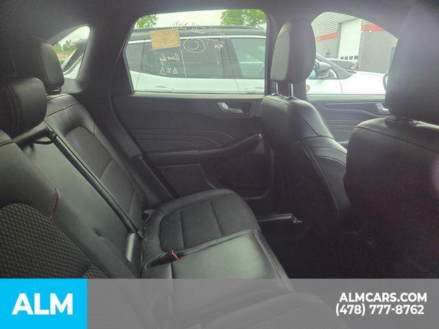 used 2026 Ford Escape car, priced at $27,164