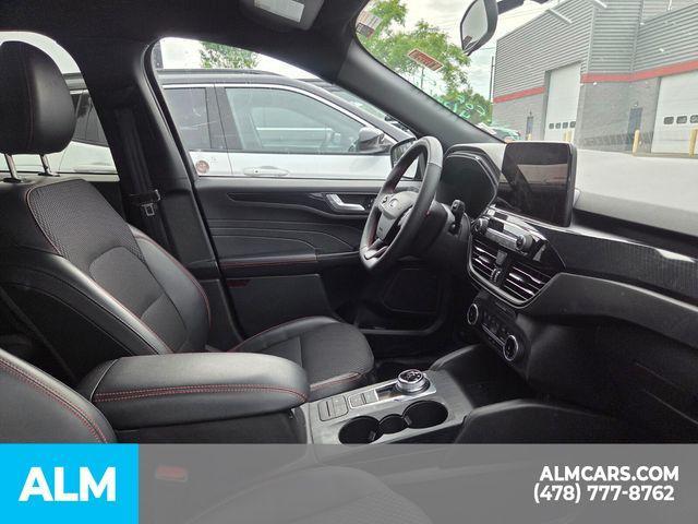 used 2026 Ford Escape car, priced at $27,164