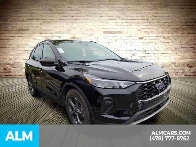 used 2026 Ford Escape car, priced at $27,164