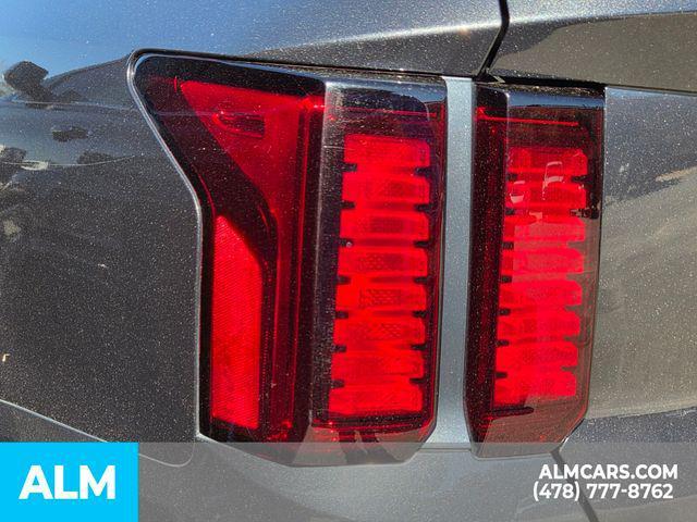 used 2021 Kia Sorento car, priced at $17,920