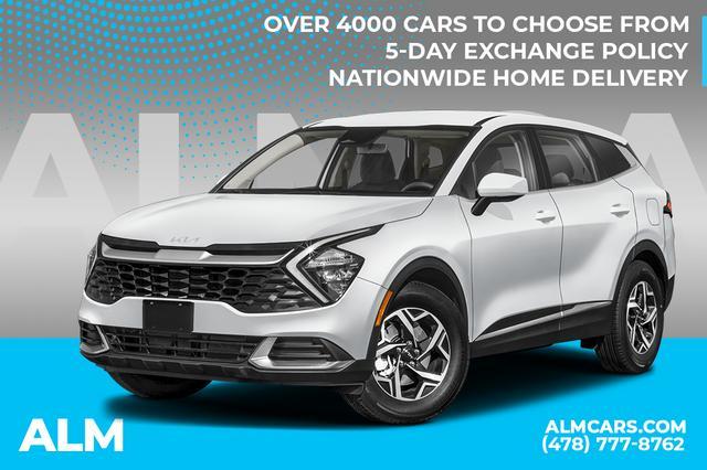 used 2025 Chevrolet Equinox car, priced at $26,620